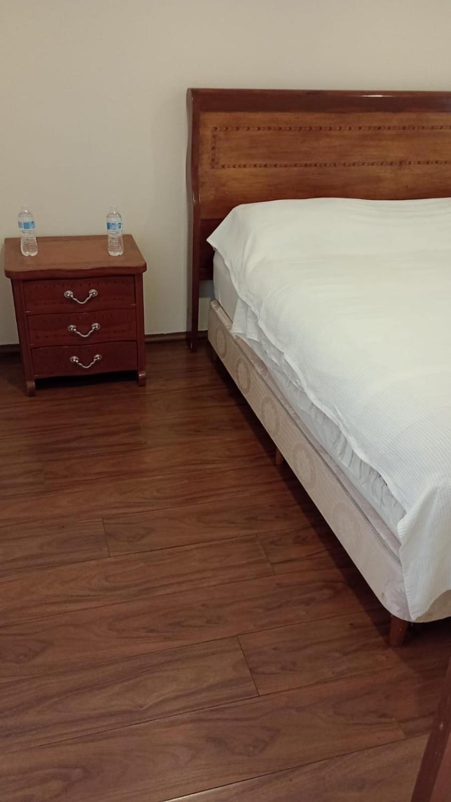 Suites Cuija Coyoacan 멕시코 시 객실 사진