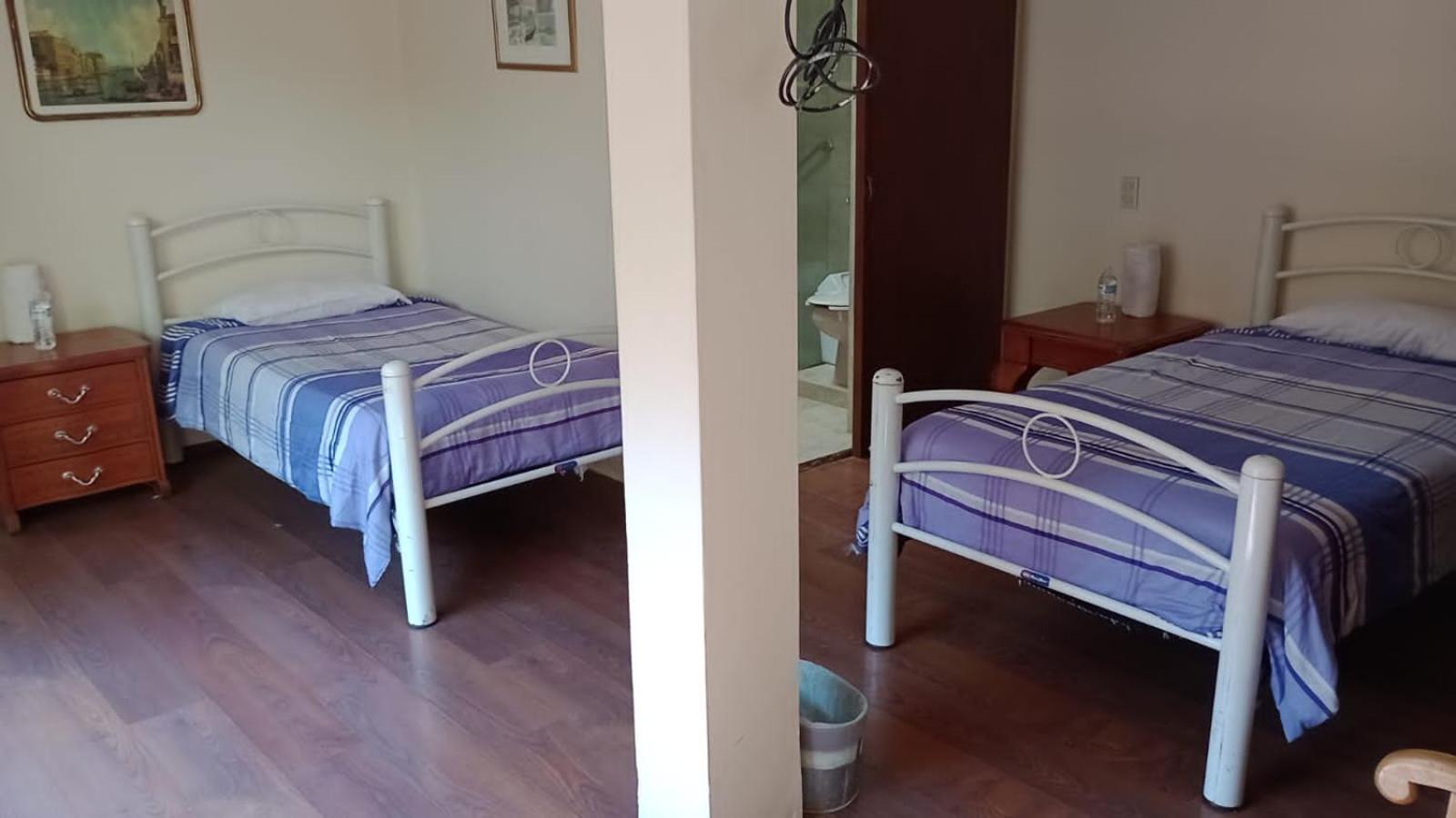 Suites Cuija Coyoacan 멕시코 시 외부 사진