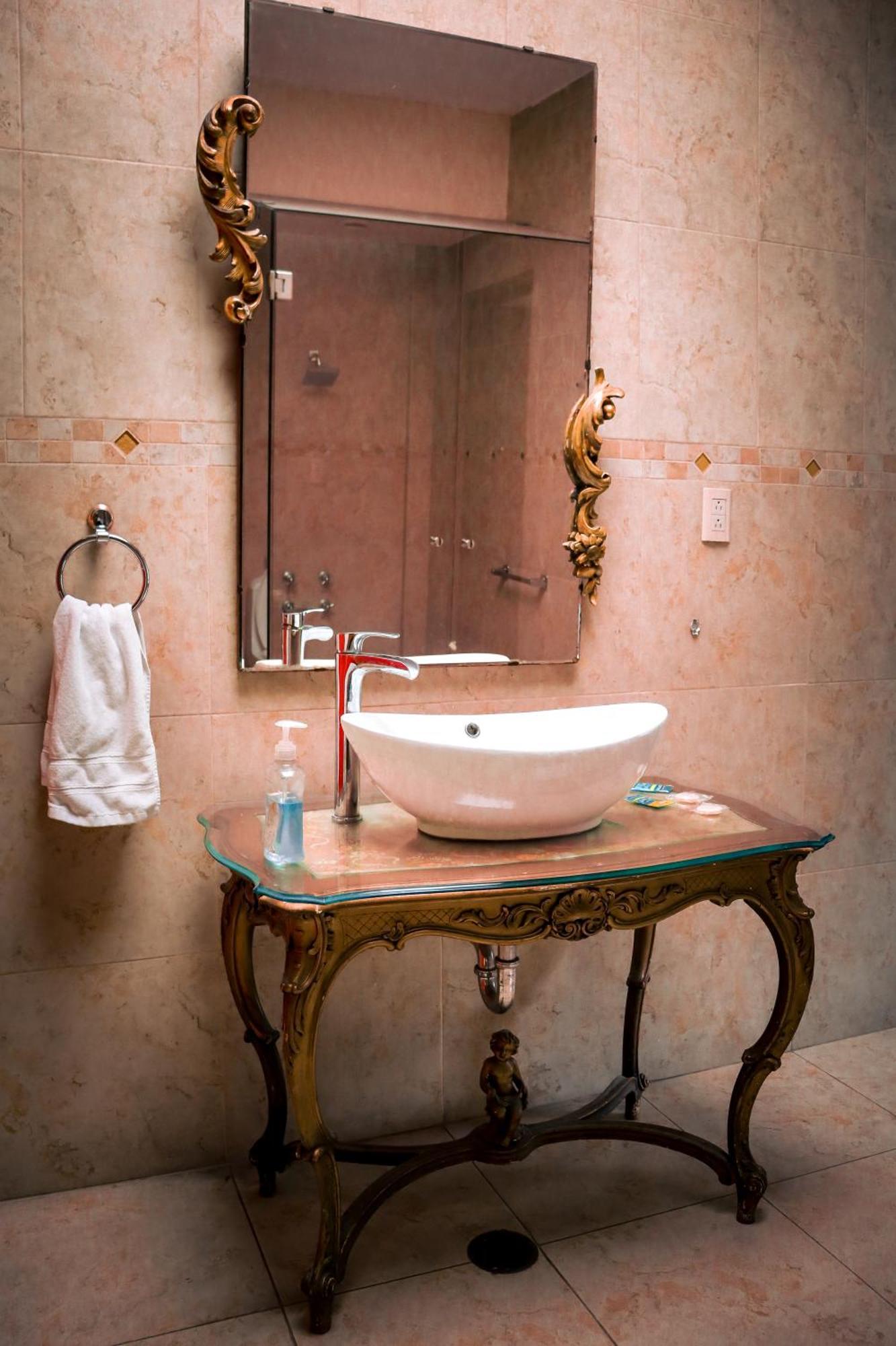 Suites Cuija Coyoacan 멕시코 시 외부 사진