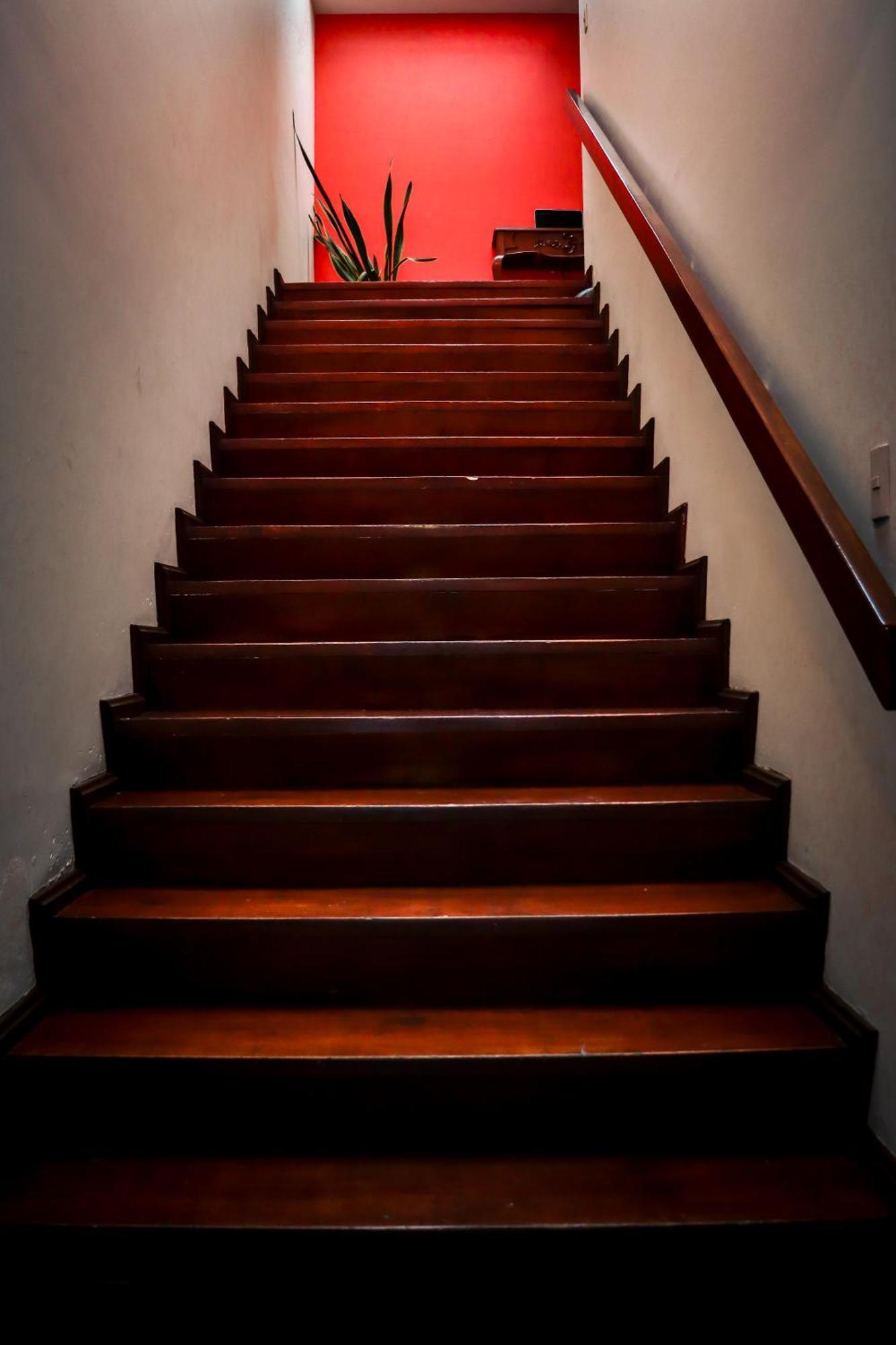 Suites Cuija Coyoacan 멕시코 시 외부 사진