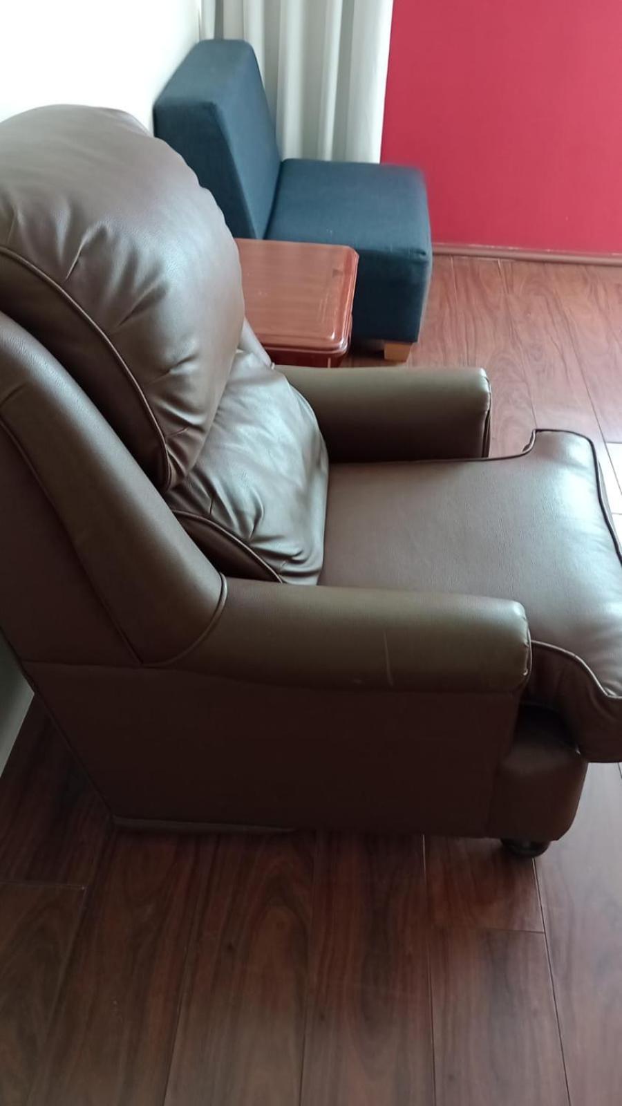Suites Cuija Coyoacan 멕시코 시 객실 사진